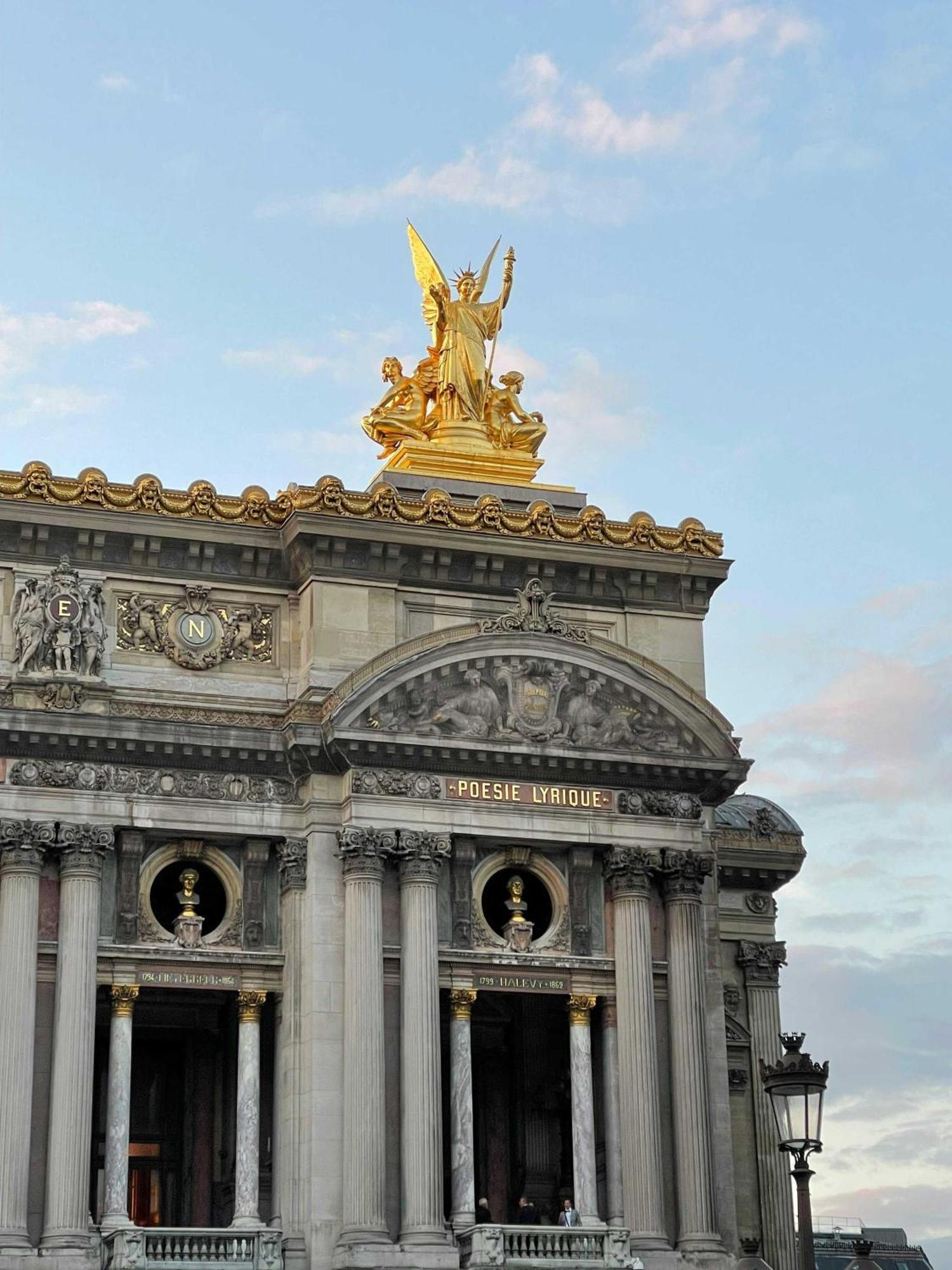 Apartment Charming Air-conditioned For A Cosy Atmosphere Paris